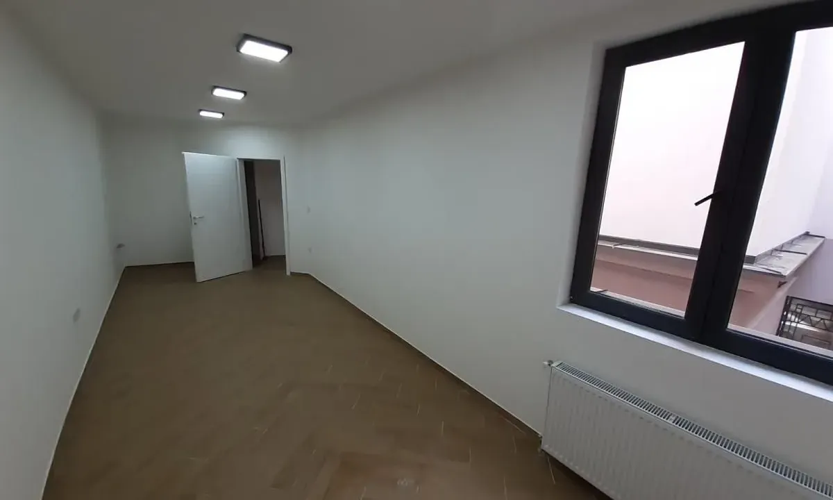 Izdavanje, poslovni prostor, 90m², Centar, Niš