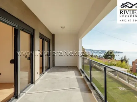 Prodaja, jednosoban stan, 70m², Topla, Herceg Novi - image 2