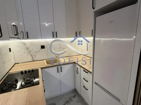 Izdavanje, jednosoban stan, 43m², Avijatičarsko naselje, Novi Sad Sve Podlokacije - image 3