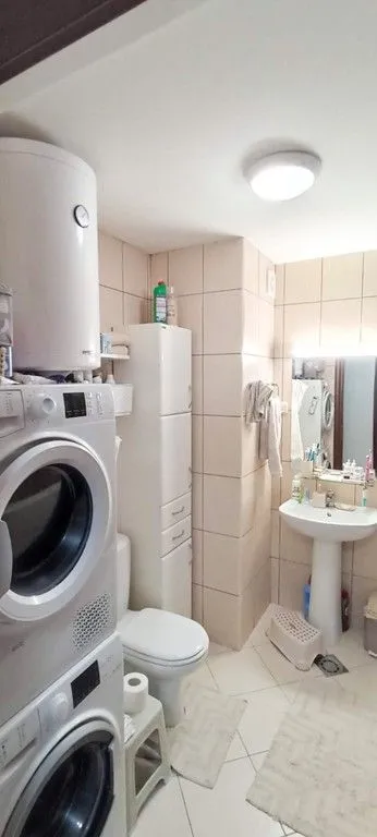 Prodaja, dvosoban stan, 74m², City Kvart, Podgorica
