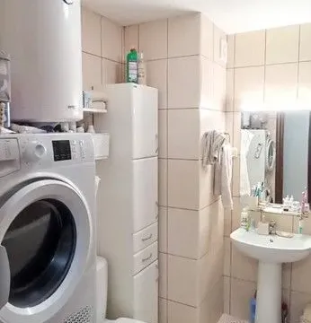 Prodaja, dvosoban stan, 74m², City Kvart, Podgorica - image 4