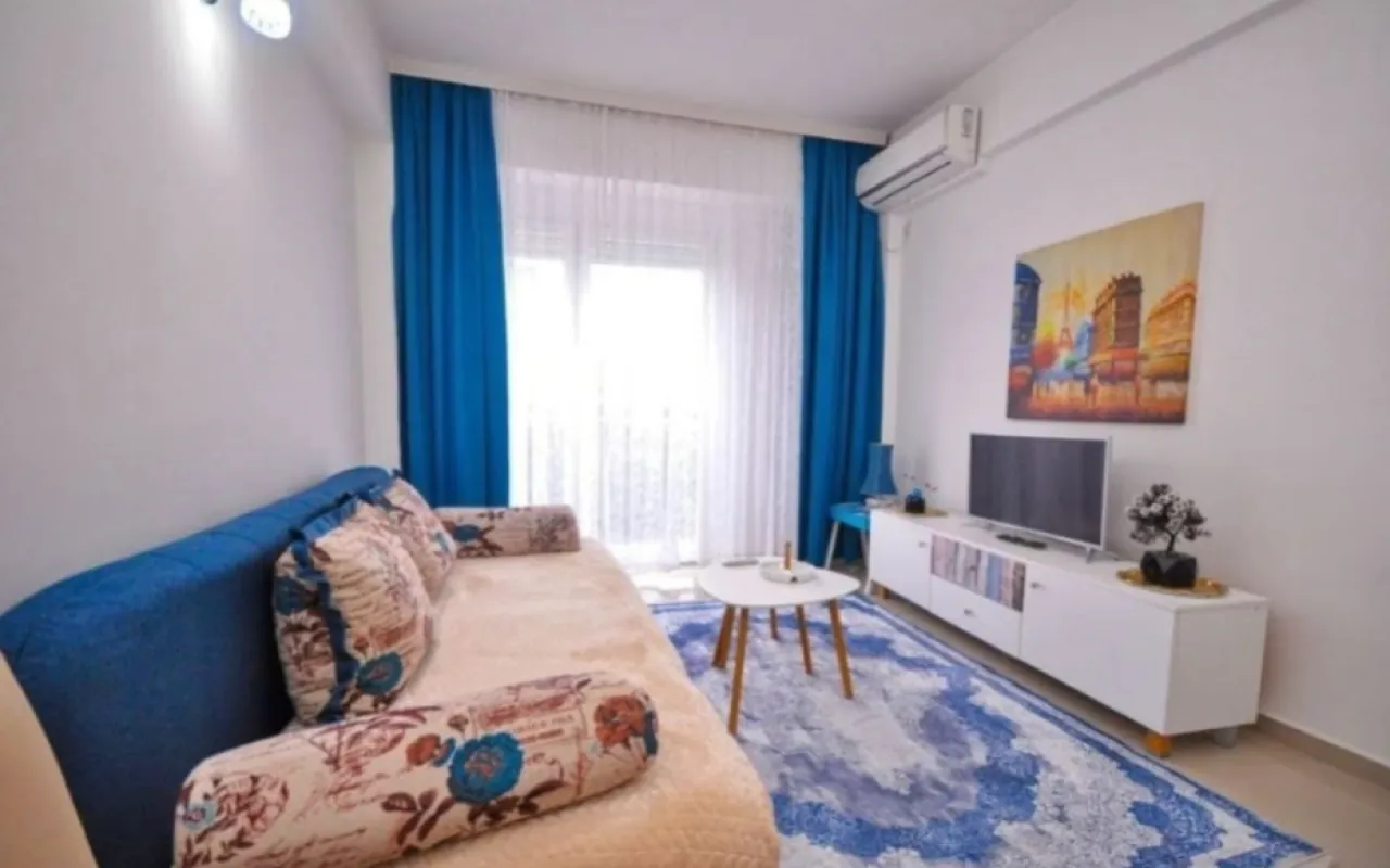 Prodaja, garsonjera, 24m², Bar, Crna Gora