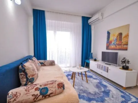 Prodaja, garsonjera, 24m², Bar, Crna Gora - image 1