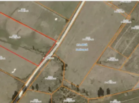 Prodaja, plac, 5661m², Spuž, Danilovgrad - image 5