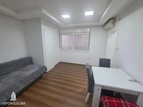 Sale, one bedroom apartment, 25m², Karaburma, Palilula Sve Podlokacije - image 3
