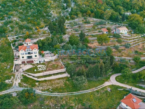 Prodaja, kuća, 392m², Sveti Stefan, Budva - image 35
