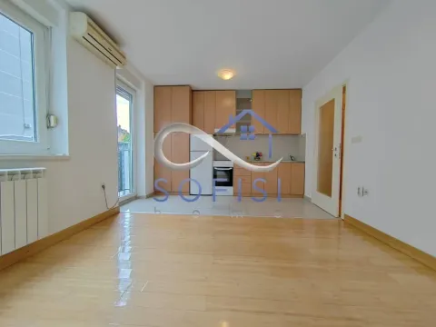 Sale, apartment, 24m², Grbavica, Novi Sad Sve Podlokacije - image 6