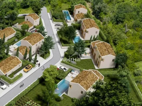 Sale, house, 120m², Kavač, Kotor - image 2