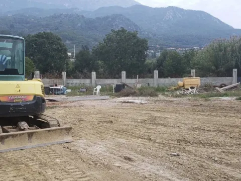 Prodaja, plac, 1000m², Bar, Crna Gora - image 2