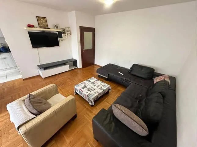 Prodaja, dvosoban stan, 73m², Nova Dalmatinska, Podgorica