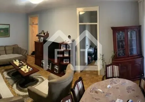 Sale, three bedroom apartment, 83m², Arena, Novi Beograd Sve Podlokacije - image 2