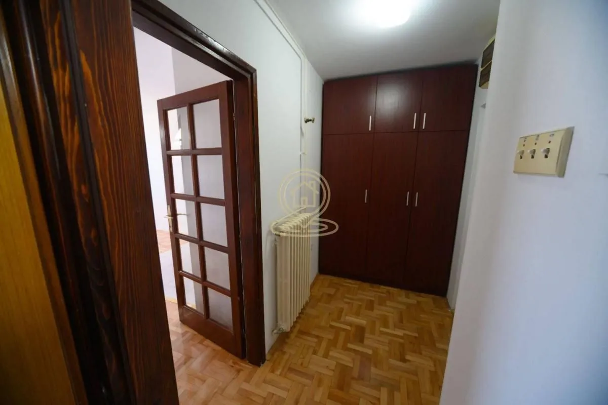 Prodaja, jednosoban stan, 41m², Medijana, Niš