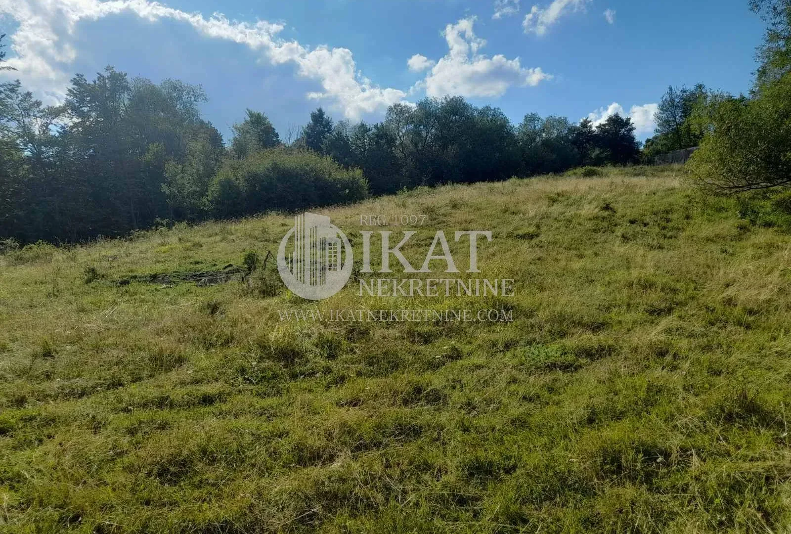 Sale, land lot, 5600m², Tara, Srbija