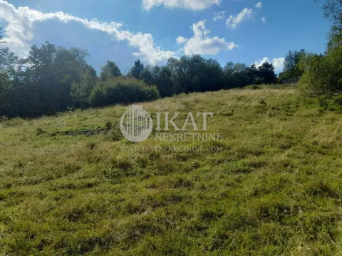 Sale, land lot, Tara, Srbija