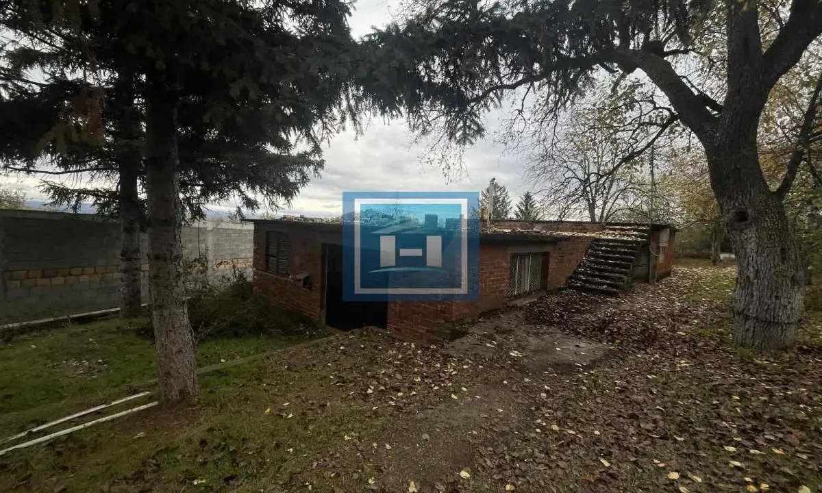 Prodaja, plac, 3966m², Đurđevo brdo, Jagodina