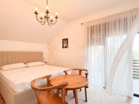 Izdavanje, stan, 100m², Gornja Gorica, Podgorica - image 6