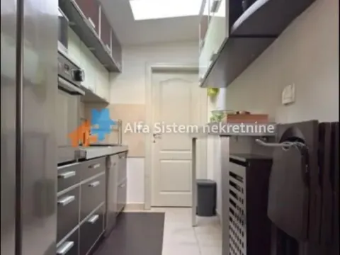 Izdavanje, dvosoban stan, 65m², Južni Bulevar, Vračar Sve Podlokacije - image 7