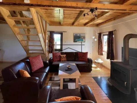 Prodaja, kuća, 96m², Žabljak II, Žabljak - image 2