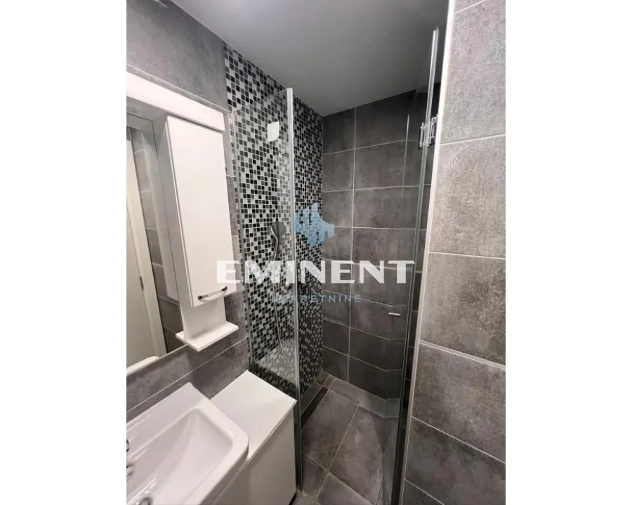 Rent, apartment, 35m², Lekino Brdo, Voždovac Sve Podlokacije