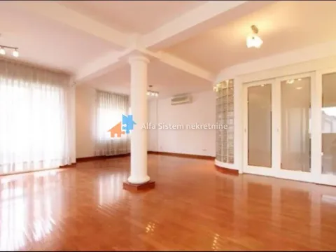 Izdavanje, stan, 205m², Čubura, Beograd - image 2