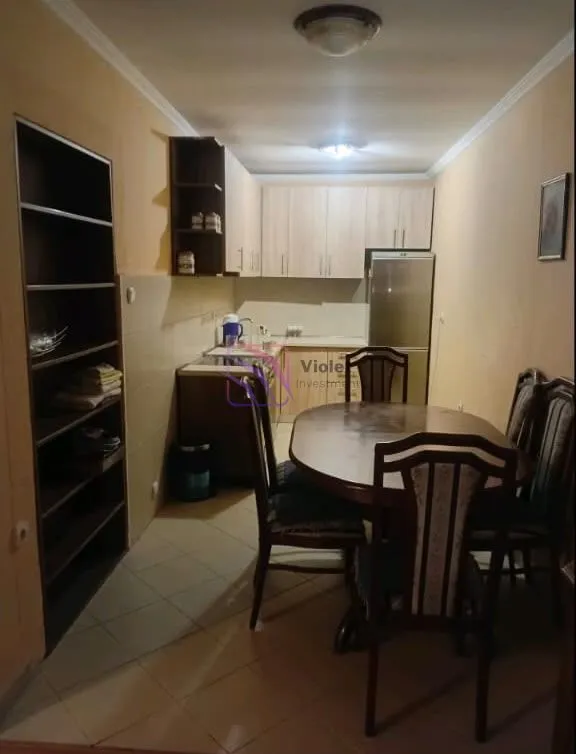Rent, two bedroom apartment, 100m², Donja Gorica, Podgorica