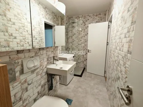 Rent, two bedroom apartment, 60m², Kalenić Pijaca, Vračar Sve Podlokacije - image 10