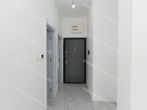 Prodaja, jednosoban stan, 43m², Đenovići, Herceg Novi - image 2