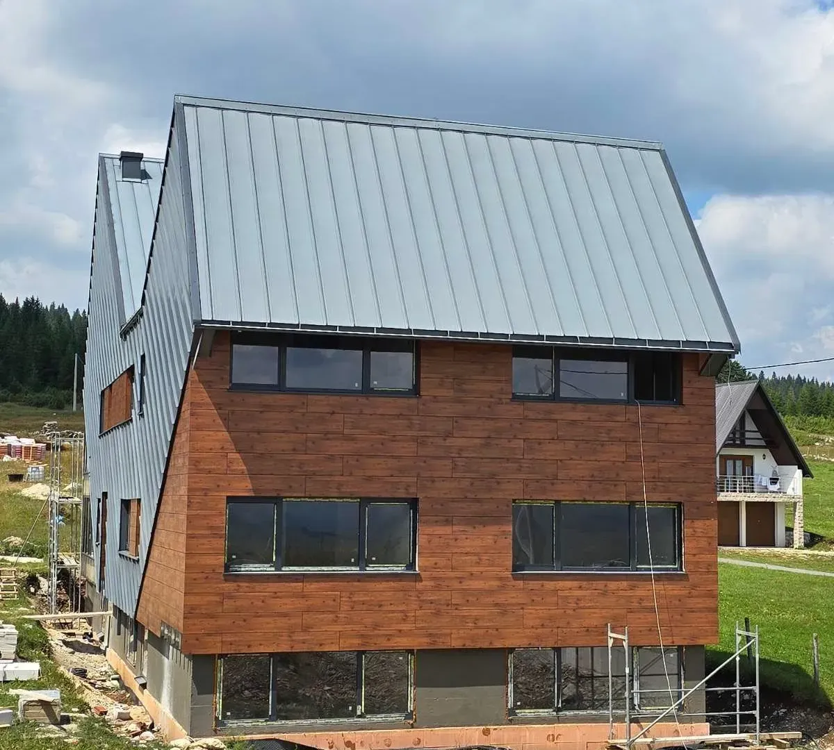 Prodaja, jednosoban stan, 31m², Žabljak, Crna Gora
