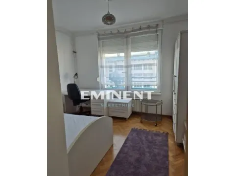 Rent, three bedroom apartment, 92m², Novi Beograd Blok 29, Novi Beograd Sve Podlokacije - image 13