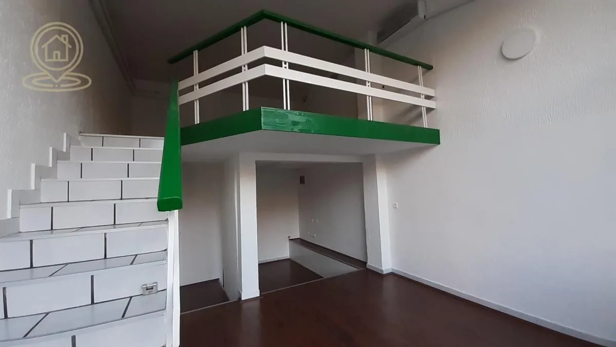 Rent, office space, 48m², Novo naselje, Novi Sad