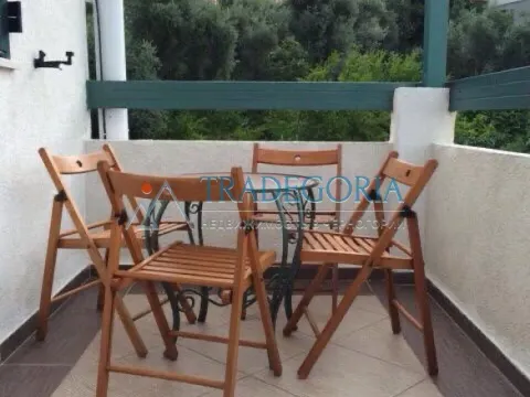 Prodaja, jednosoban stan, 50m², Sveti Stefan, Budva - image 7