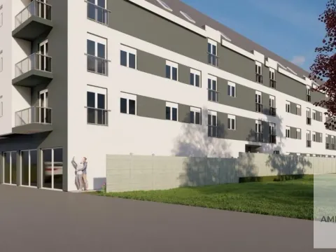 Stan in Novi Banovci
