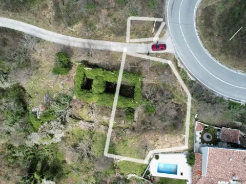 Prodaja, plac, 7242m², Tudorovići, Budva - image 6