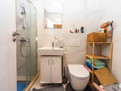 Prodaja, jednosoban stan, 54m², Zabjelo, Podgorica - image 9