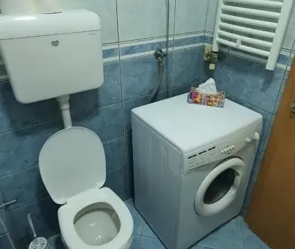 Izdavanje, dvosoban stan, 52m², Rotkvarija, Novi Sad Sve Podlokacije - image 18