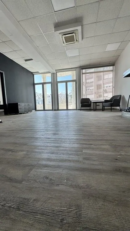 Rent, office space, 115m², Preko Morače, Podgorica