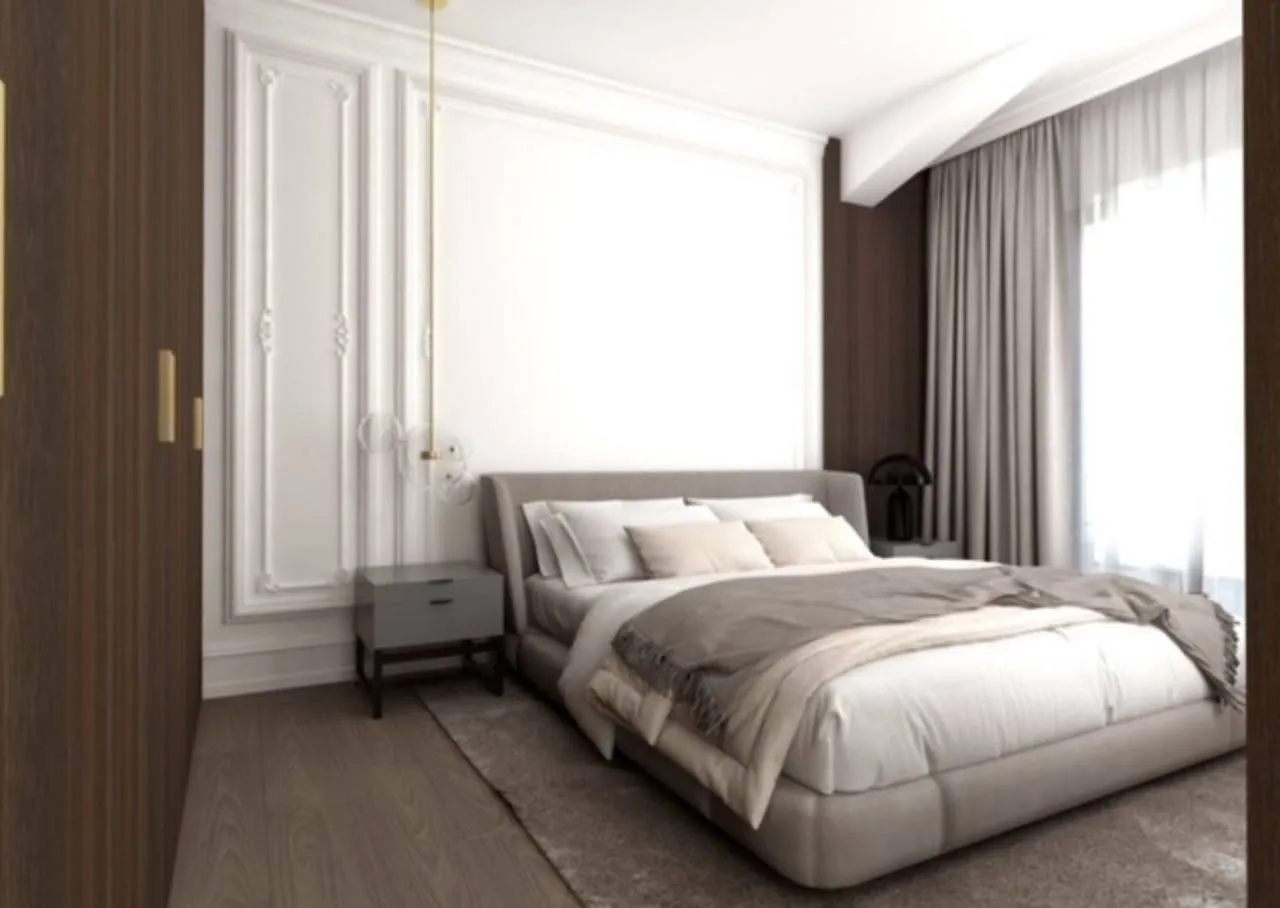 Sale, apartment, 130m², Budva, Crna Gora