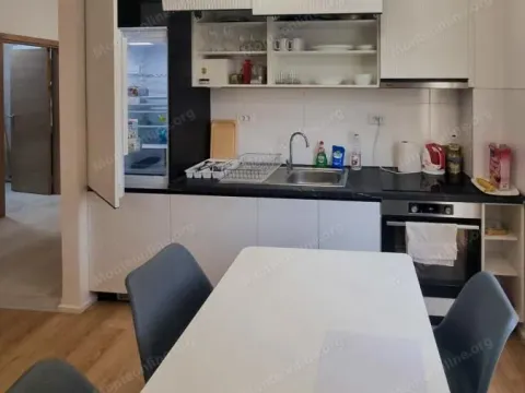 Sale, one bedroom apartment, 39m², Kolašin, Crna Gora - image 6
