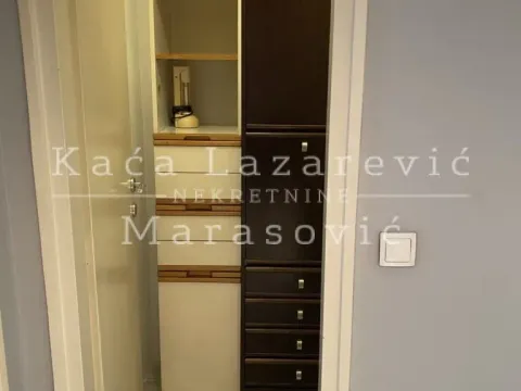 Izdavanje, dvosoban stan, 52m², Šumice, Beograd - image 6