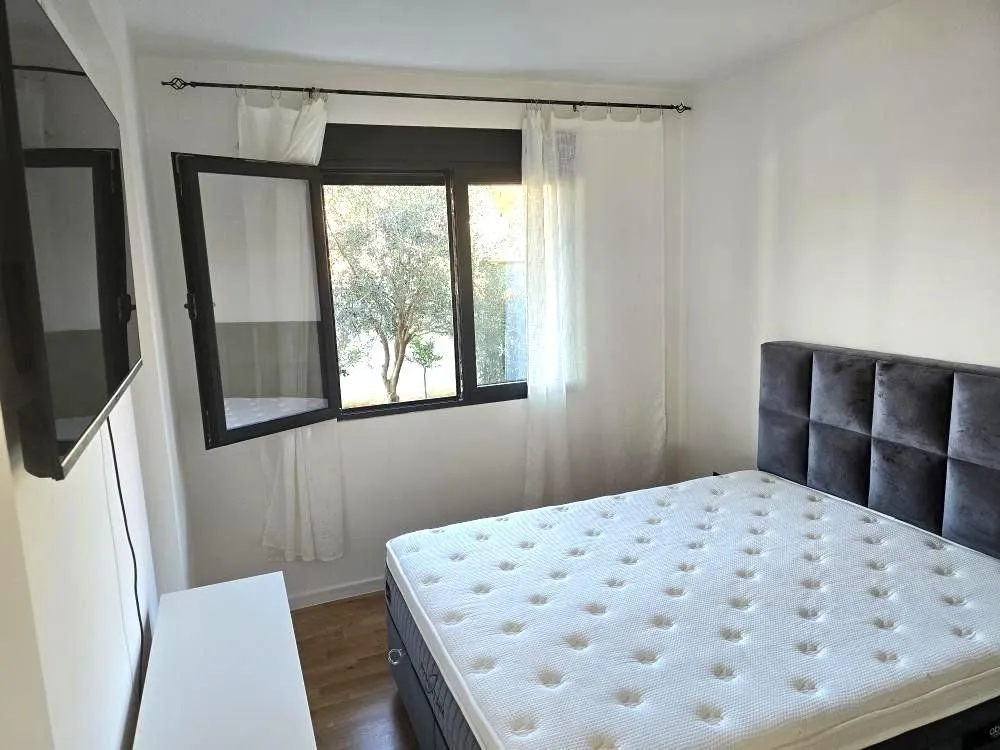 Rent, two bedroom apartment, 100m², Dalmatinska ulica, Podgorica