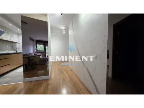 Rent, three bedroom apartment, 111m², Neimar, Vračar Sve Podlokacije - image 6