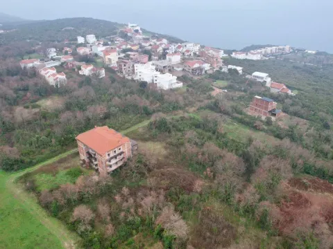 Prodaja, plac, 2500m², Krimovica, Kotor - image 6