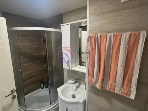 Izdavanje, jednosoban stan, 43m², Stari Aerodrom, Podgorica - image 12