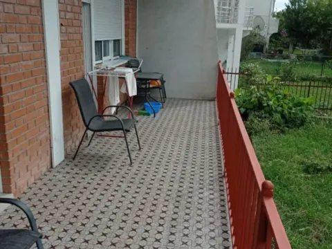 Sale, two bedroom apartment, 84m², Šušanj, Bar - image 10