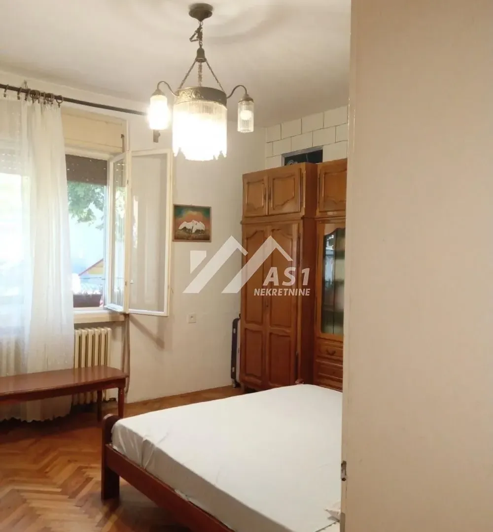 Rent, house, 80m², Salajka, Novi Sad Sve Podlokacije