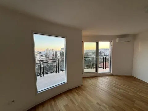 Rent, three bedroom apartment, 105m², Zabjelo, Podgorica - image 21