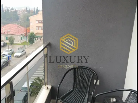 Izdavanje, jednosoban stan, 36m², Centar, Podgorica - image 5