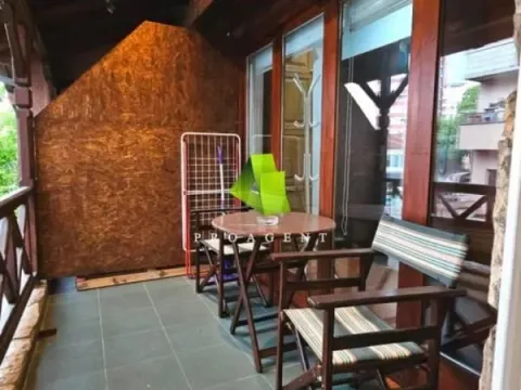 Rent, apartment, 33m², Medijana, Niš - image 8