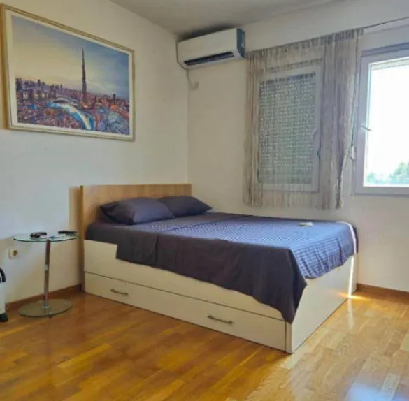 Sale, studio apartment, 30m², City Kvart, Podgorica