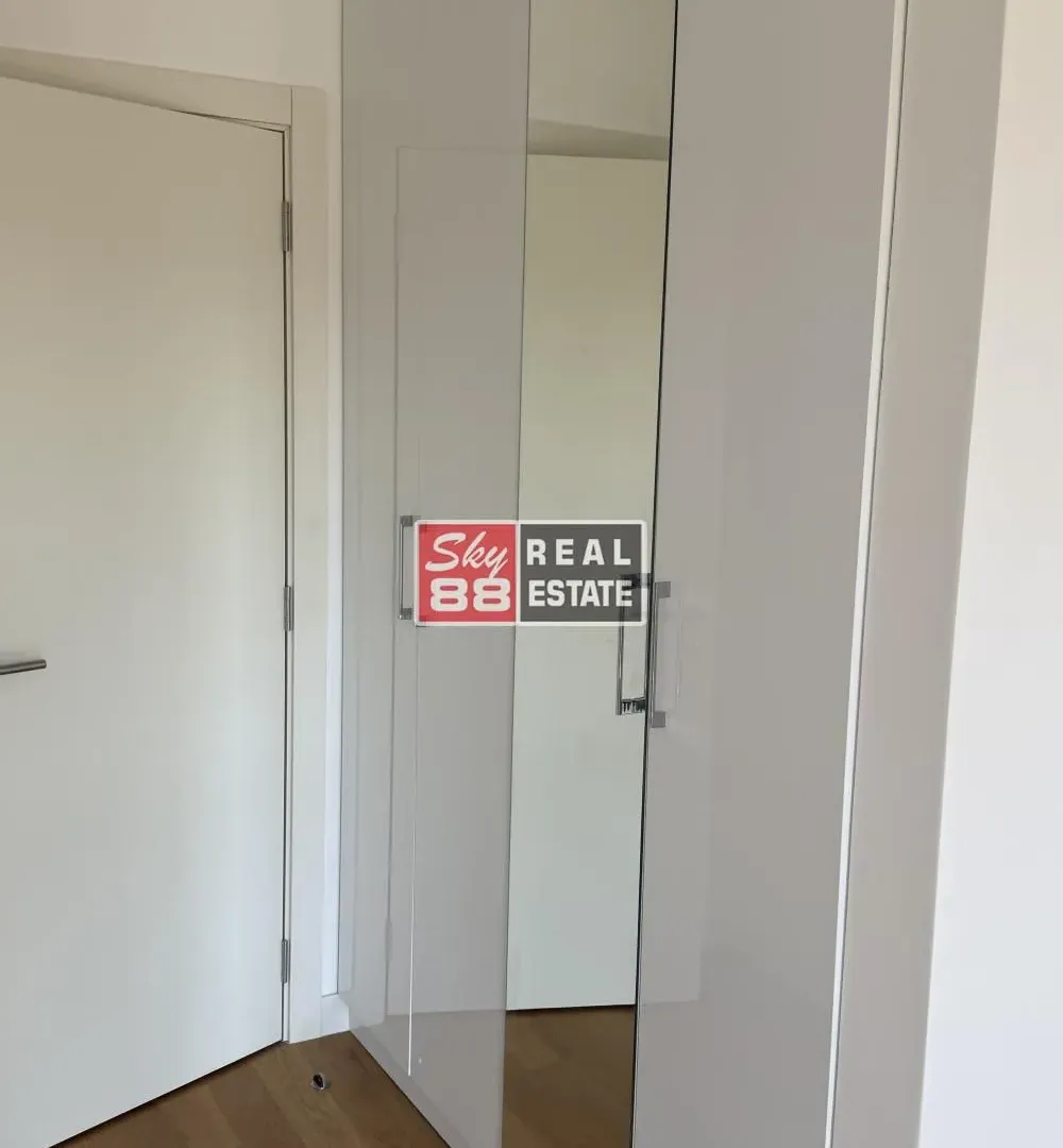 Izdavanje, dvosoban stan, 55m², Lion, Zvezdara Sve Podlokacije